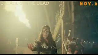 Decade of the Dead - Trailer