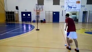 רום גפן & fitlight