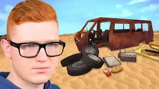 Как Я Проехал 1,000,000М ДУО в Dusty Trip