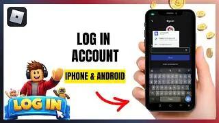 How To Log In To Roblox - Full Guide 2026