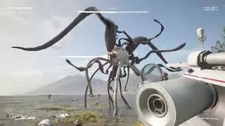 Atomic Heart - маяк