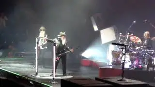 ZZ Top - Tush