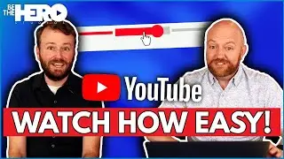 Adding Chapters To YouTube Video 