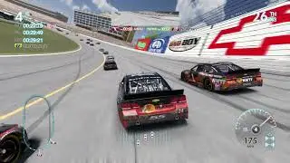 NASCAR The Game: 2013 (PC) | Max Graphics & 60 FPS [SMOOTH]