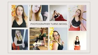 A Start to My Modeling Career in Los Angeles