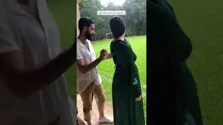 VOCÊ TOPARIA UM ENSAIO NA CHUVA 🌧️? 