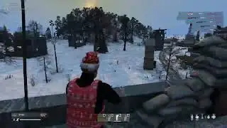 Dayz DM 1