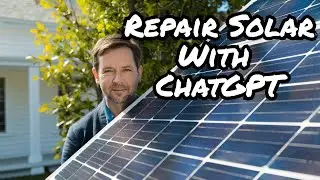 The Future of Home Automation: AI & Solar