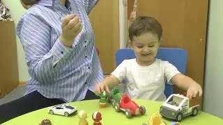 Мастер-класс 