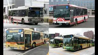 Ⅷ－②.BUS knowledge in JAPAN【バス利用】ver.2.0