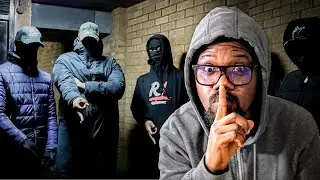 I Spent a Day With Ex-Gang Member