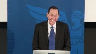 CPA Australia-University of Melbourne Annual Research Lecture