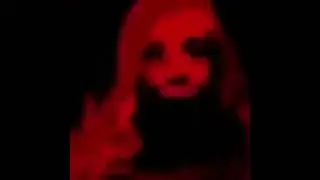 girl become uncanny