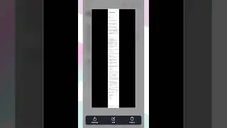screenshot layar panjang sekali :)