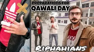 Mere Dost ki ungli toot gyi sb se dua ki appeal😅🤣 Or ye kesi Preparations chl rhi hn🙄😆 / #dailyvlog