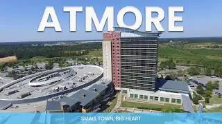 15 Hidden Gems in ATMORE You Didn’t Know About!