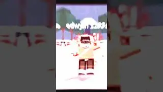 Friend VS Friend... #thestrongestbattlegrounds #roblox #trending