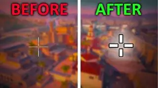 Best Valorant Crosshair Settings For Better Aim