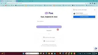 الذكاء الاصطناعي بشكل رسمي وبدون اشتراك ChateGPT