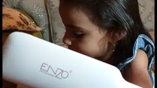 طريقة استخدام كاوية انزو الاصلية 950 درجه enzo 950