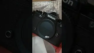 A Film Camera… But Digital