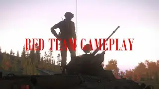 RED TEAM GAMEPLAY FULL HD 4K ULTRA TURBO RTX CARBON Wi-Fi GAMING