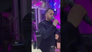Ervis Demarku - Lisi - Mandi  : Kolazh live