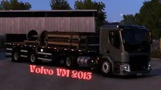 ETS 2 MAPA BR