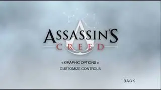 Assassins creed 1- lag fix 100% working