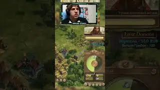 Нищие🕯️ ➣ Anno 1404 venice 