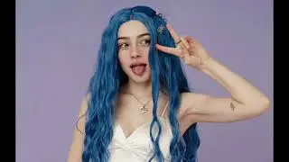 МЭЙБИ БЭЙБИ - Рустем (Нейросеть)