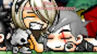 [Series] Young Fangz Episode Seven -Final-
