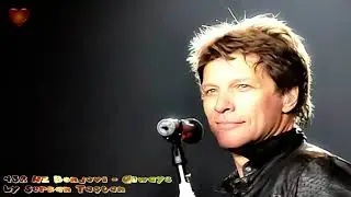 432 Hz Bonjovi - Always