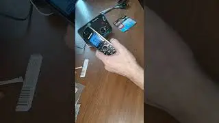 Обзор радиотелефона Panasonic KX-TG6621RU