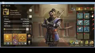 Game of Empires : [Tips] Controlling multiple troops