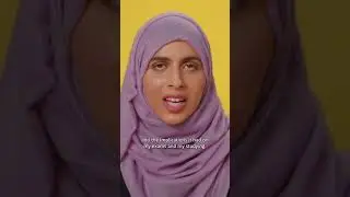 Zunera's story