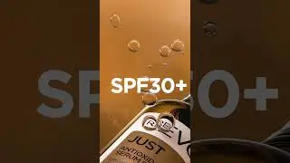 Revox - Antioxidant Serum SPF30+