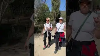 Ретрит 2 часть