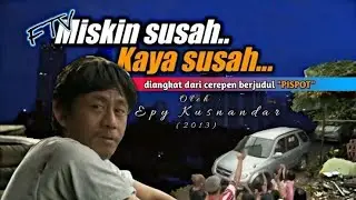 Film indonesia Miskin susah kaya susah full movie inspiratif