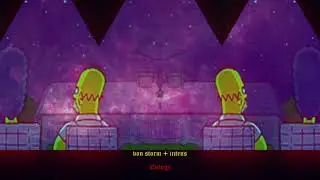 VON STORM x INTEUS - Eulogy