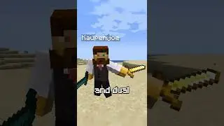 Mods that transform Minecraft into an RPG Part 2