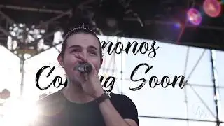Miguel Pregueiro Lusito Land 2018 - #Vamonos