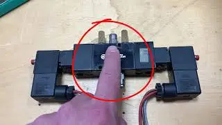ME05. ¿Qué le pasa a esta electroválvula?.