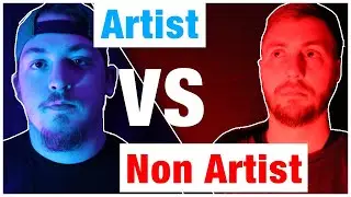 Your art isn’t bad
