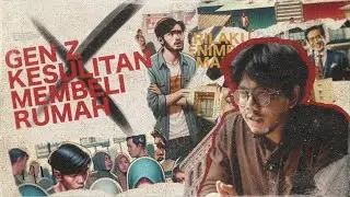 Solusi Untuk mengendalikan Harga Rumah yang semakin menggila
