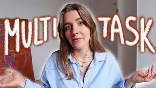 Comment être efficace: Multitâche ou focus sur un objectif ?