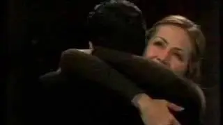 GH Sonny has good news for Emily about Jason.