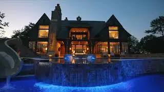 Christopher Architecture & Interiors | McSweeney Home