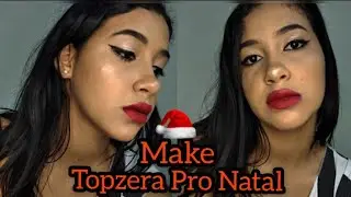 Maquiagem Clássica