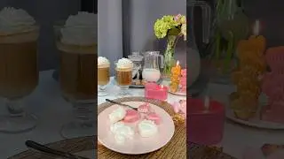 Завтрак для любимого